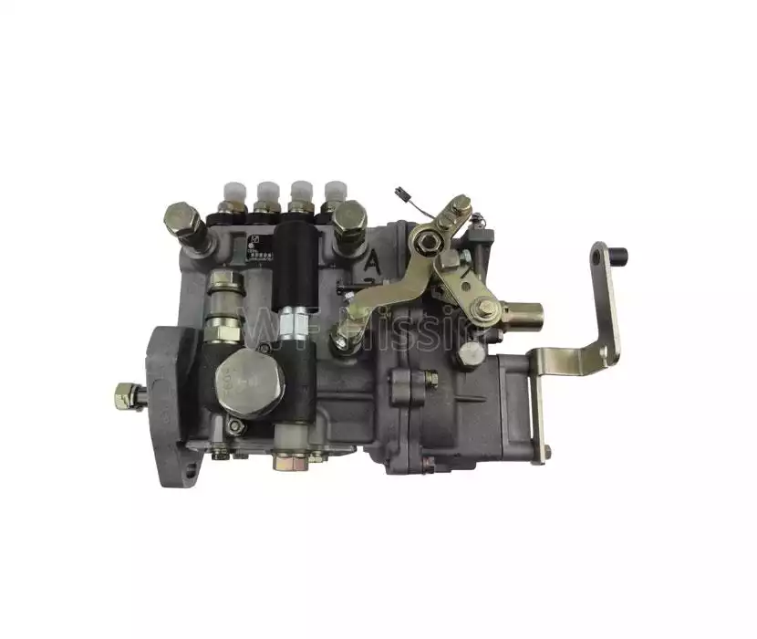 Fuel injection pump 4L22